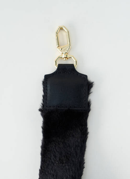 Accesoriu divers negru ANNA VIRGILI femeie