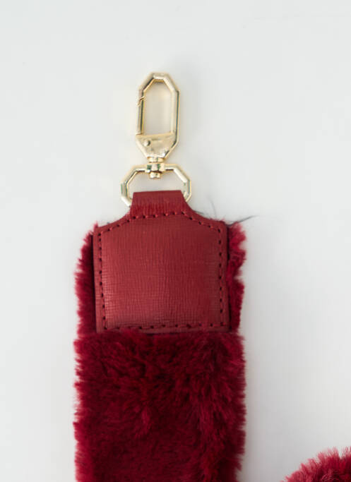 Accesoriu divers roșu ANNA VIRGILI femeie