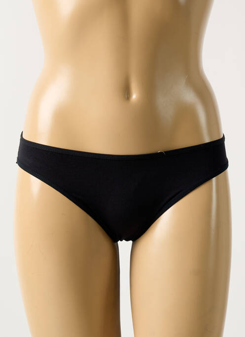 Chilot negru IMPOSÉ femeie