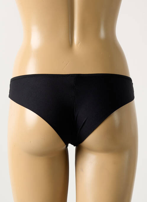 Chilot negru IMPOSÉ femeie