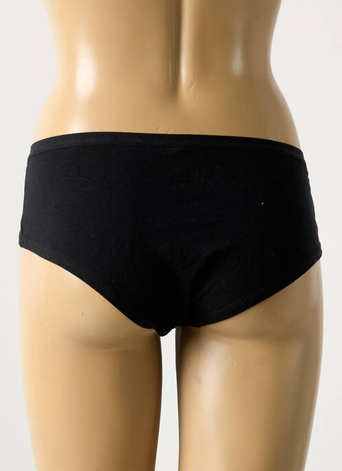 Shorty negru SINCÈRE femeie