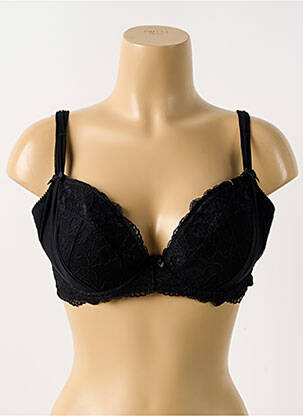 Sutien negru EUPHORIA femeie