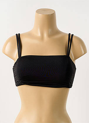 Sutien de costum de baie negru H&M femeie