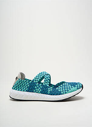 Balerine albastru BERNIE MEV femeie