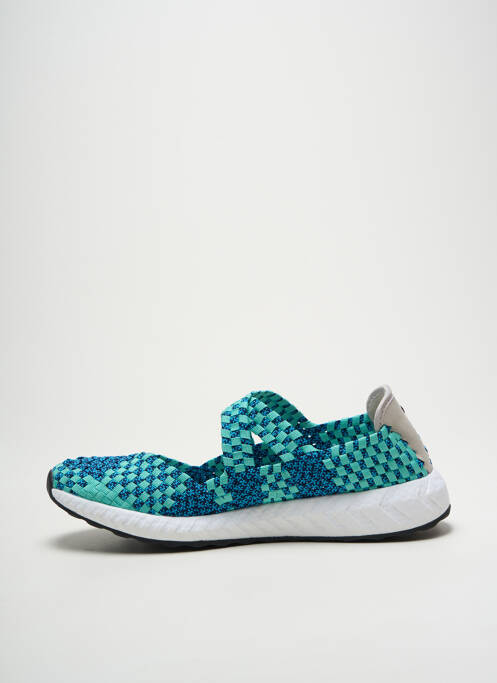 Balerine albastru BERNIE MEV femeie