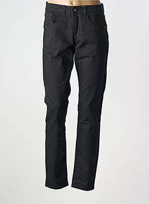 Blugi cu croială slim negru CREAM femeie