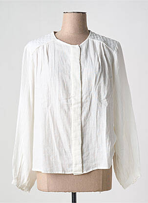 Cămașă bej LA PETITE ETOILE femeie