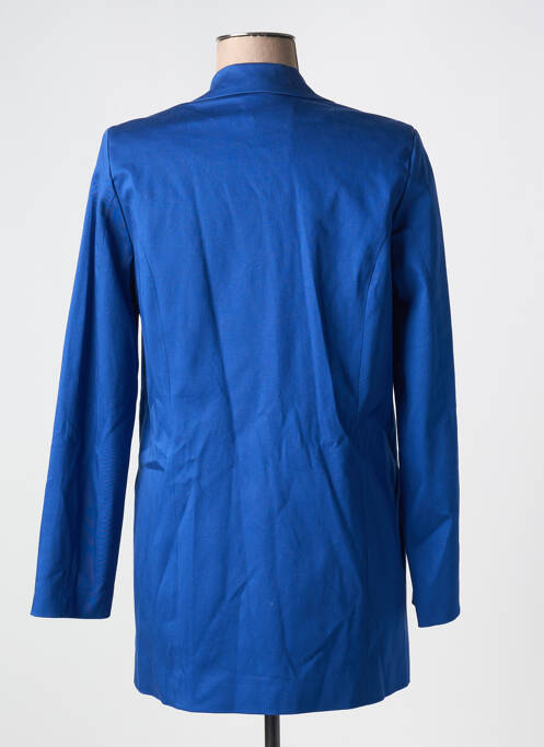 Sacou albastru ANNAHPA femeie