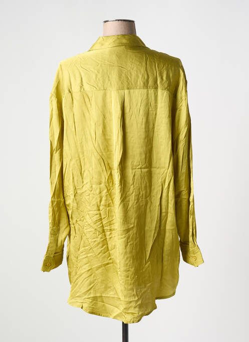 Cămașă verde FRNCH femeie