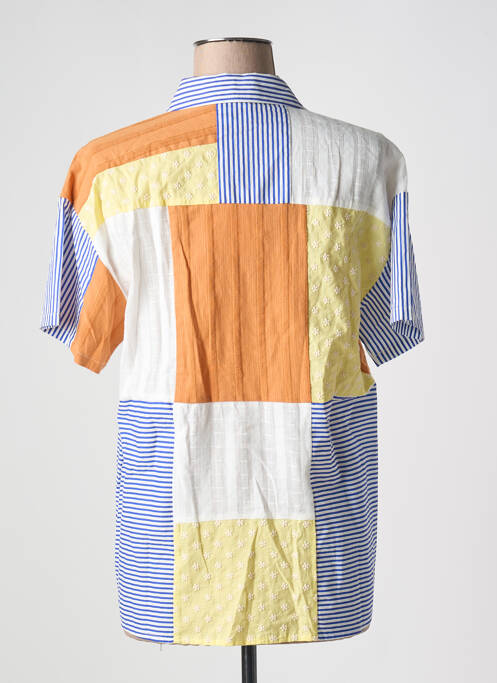 Cămașă albastru FRNCH femeie