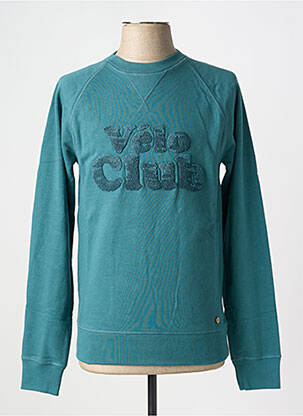 Pulover verde FAGUO bărbat