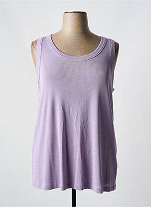 Maiou violet SEE YOU femeie