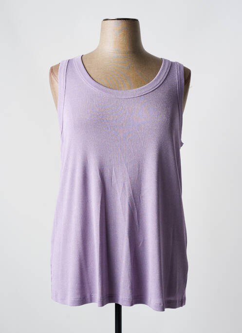 Maiou violet SEE YOU femeie