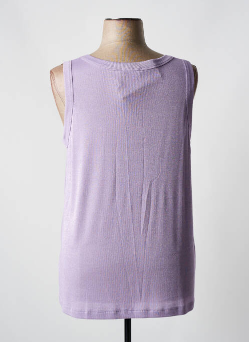 Maiou violet SEE YOU femeie