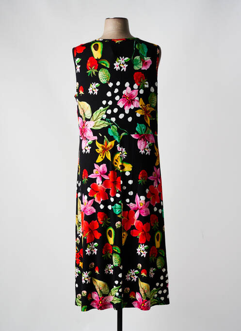 Rochie midi negru SEE YOU femeie