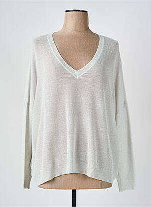 Pulover gri SEE U SOON femeie