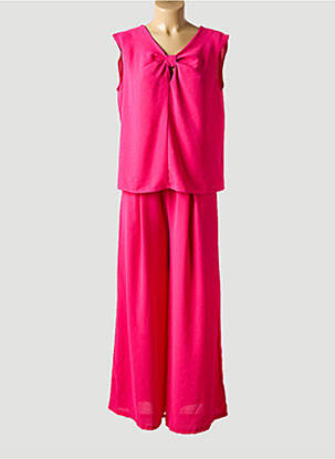 Set pantaloni roz NEW COLLECTION femeie