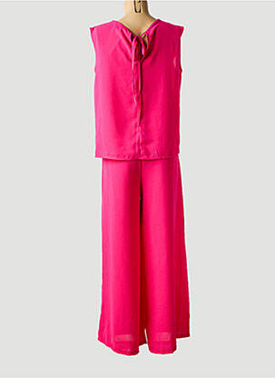 Set pantaloni bază pantalon roz NEW COLLECTION femeie