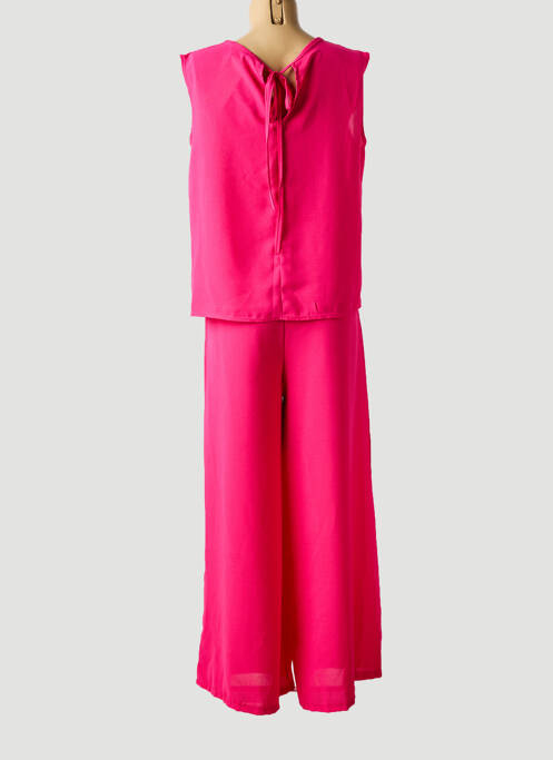 Set pantaloni roz NEW COLLECTION femeie