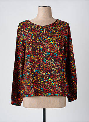 Bluză negru LA FIANCÉE femeie