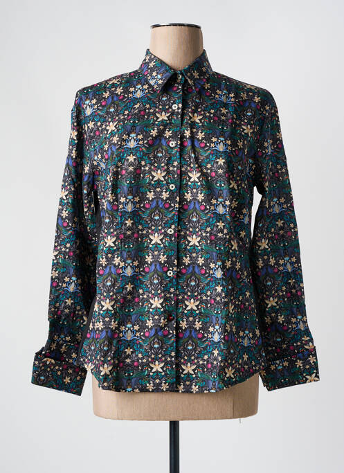 Cămașă negru LIBERTY femeie