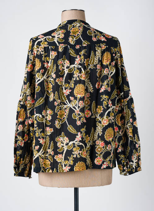 Cămașă negru LA FIANCÉE femeie