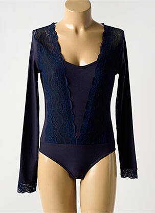 Body albastru PAUL BRIAL femeie