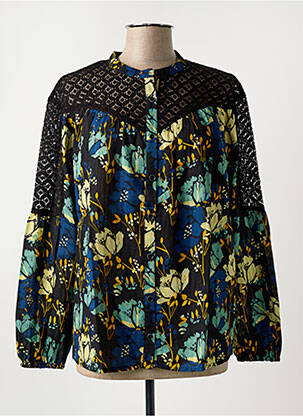 Cămașă negru LA FIANCÉE femeie