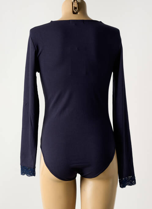 Body albastru PAUL BRIAL femeie