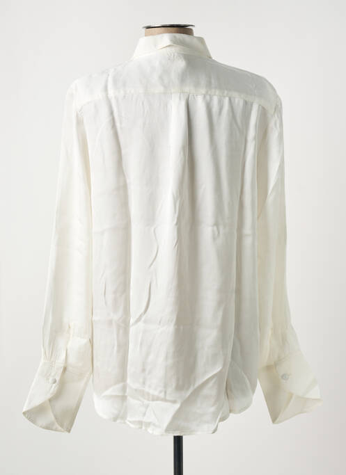 Cămașă alb LA CIBLE ROUGE femeie