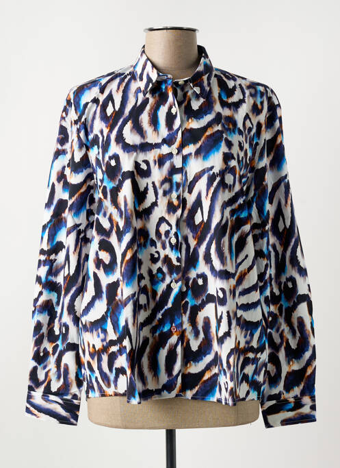 Cămașă alb LA CIBLE ROUGE femeie