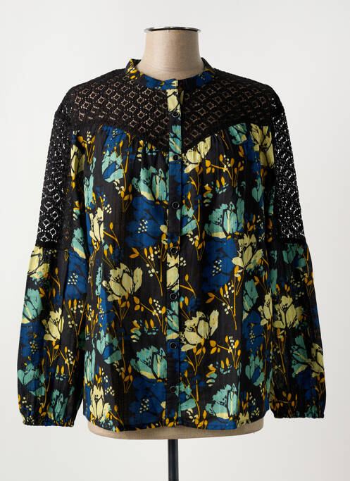 Cămașă negru LA FIANCÉE femeie