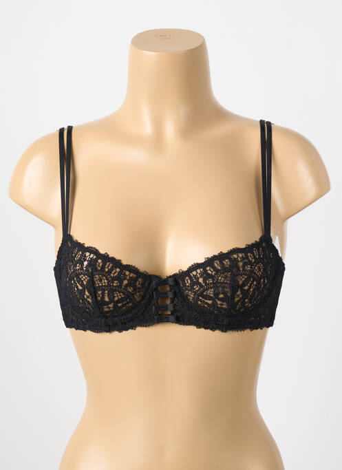 Sutien negru SIMONE PERELE femeie