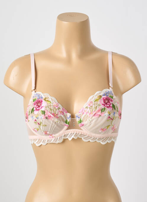 Sutien roz LISE CHARMEL femeie