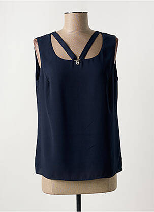 Bluză albastru GREGORY PAT femeie