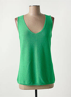 Maiou verde ÉTYMOLOGIE femeie