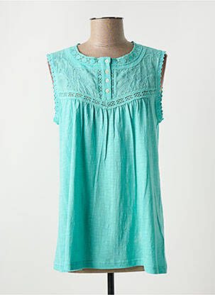 Bluză albastru MD'M femeie