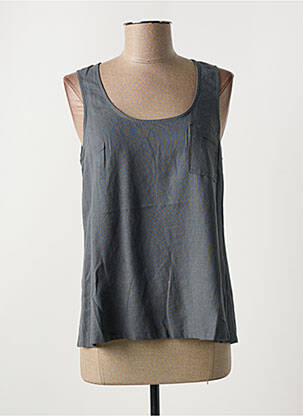 Maiou gri ÉTYMOLOGIE femeie