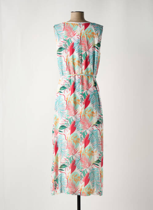 Rochie midi albastru GRIFFON femeie