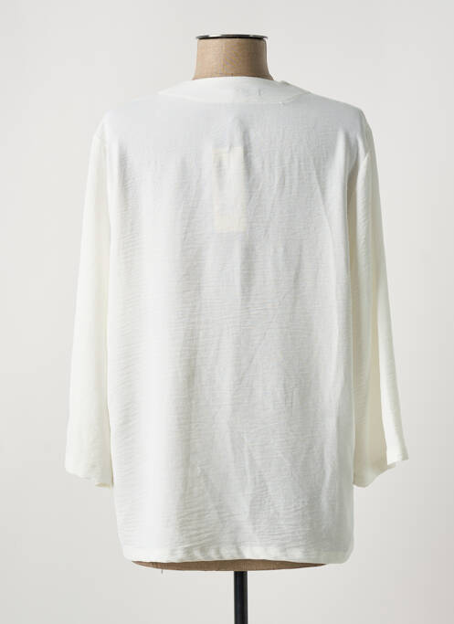 Jachete casual alb AZAY femeie