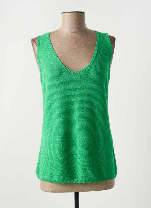 Maiou verde ÉTYMOLOGIE femeie