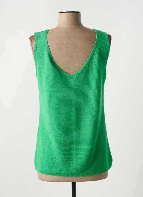 Maiou verde ÉTYMOLOGIE femeie