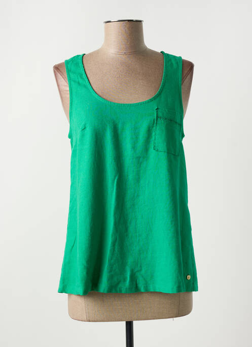 Maiou verde ÉTYMOLOGIE femeie