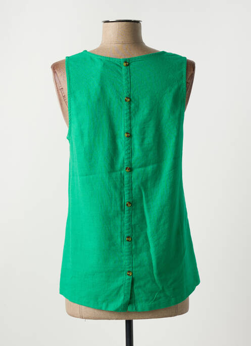 Maiou verde ÉTYMOLOGIE femeie