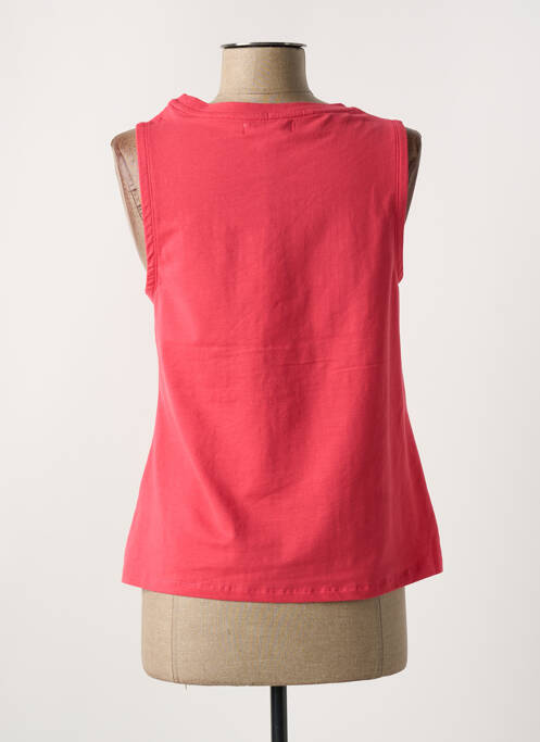 Maiou roz MD'M femeie