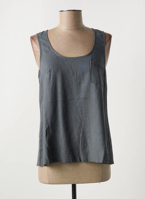 Maiou gri ÉTYMOLOGIE femeie