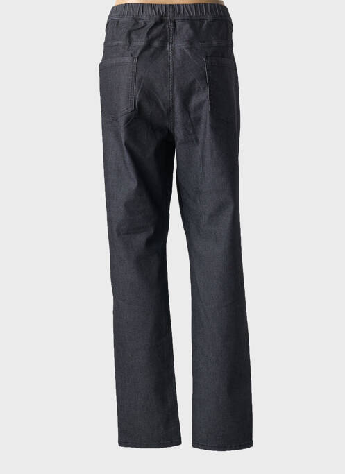 Blugi cu croială slim gri GEVANA femeie