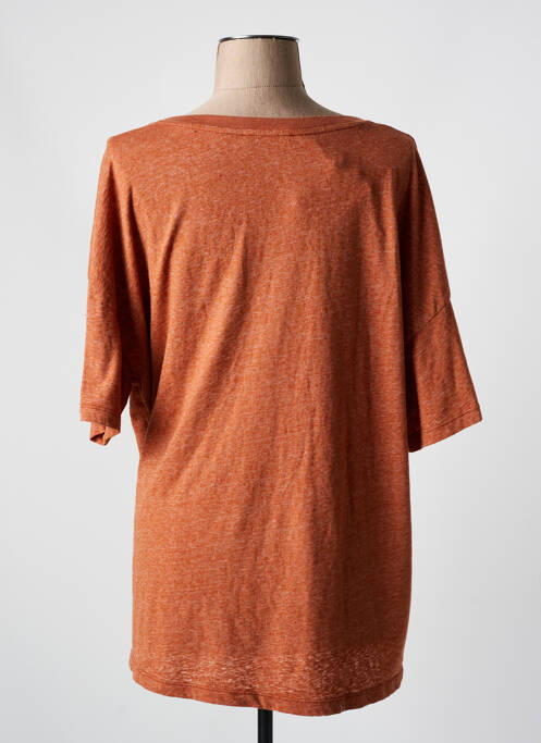 Tricou maro HOD femeie