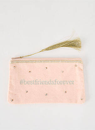 Trusă bej PETITE MENDIGOTE femeie