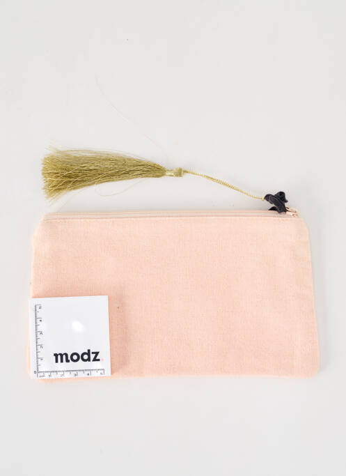 Trusă roz PETITE MENDIGOTE femeie